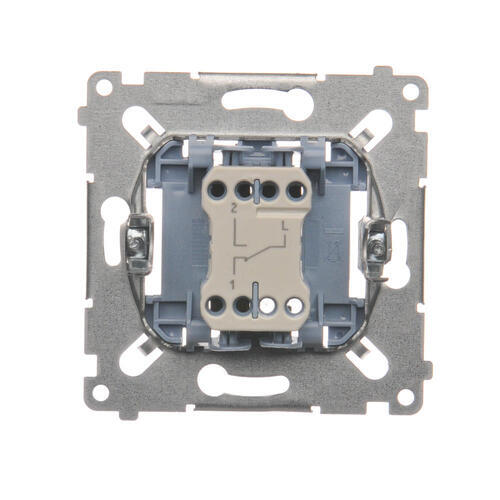 SIMON54/55 - vypínač č.:6, prístroj