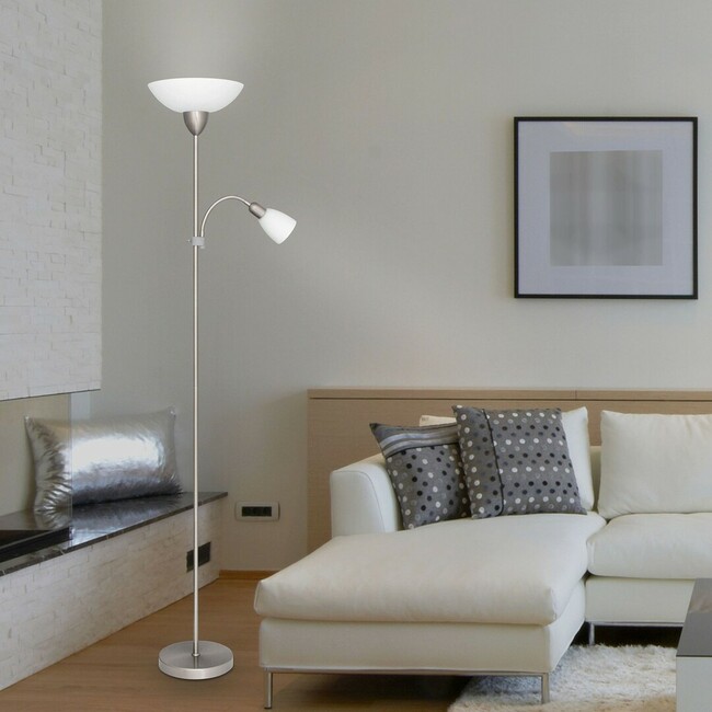 Svietidlo DIANA - E27/G45/60W+E14/40W, IP20 - 4067