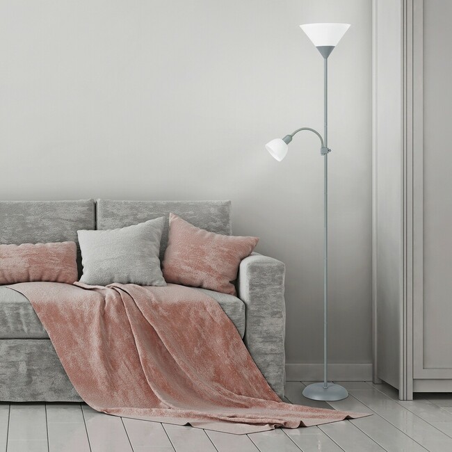 Svietidlo ACTION - E27/100W,E14/25W, IP20 - 4028