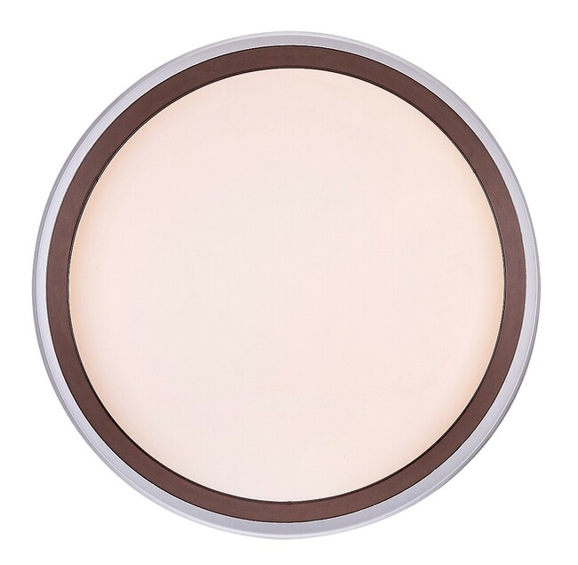 Stropné svietidlo FONTANA - LED/24W, 3000K, IP20 - 71159