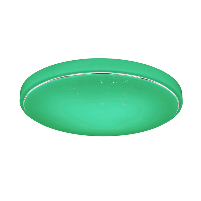 Stropné svietidlo KALLE - 40W, 4300/3300lm, IP20 - 48408-40