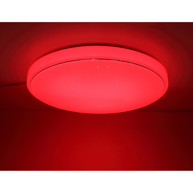 Stropné svietidlo KALLE - 40W, 4300/3300lm, IP20 - 48408-40