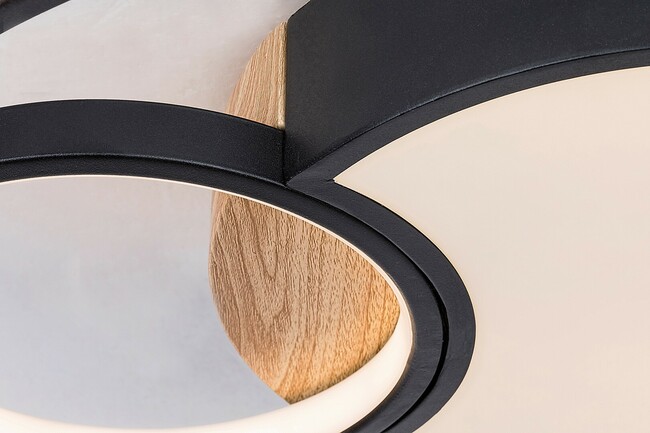 Stropné svietidlo LEOLA - 81W, 3800lm, IP20 - 71044