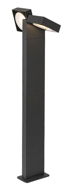 Svietidlo TELDE - 14W, 900lm, IP54 - 77102