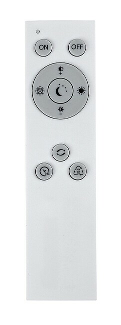 Stropné svietidlo NILIN - LED/48W, 3000-6500K, IP20 - 71140