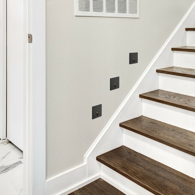 Svietidlo BOVEN - 3W, 10lm, IP54 - 71169