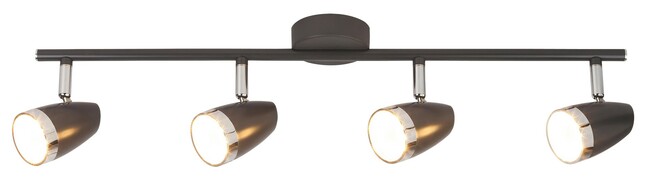 Svietidlo KAREN - LED/16W (1120lm, 3000K), IP20 - 6515