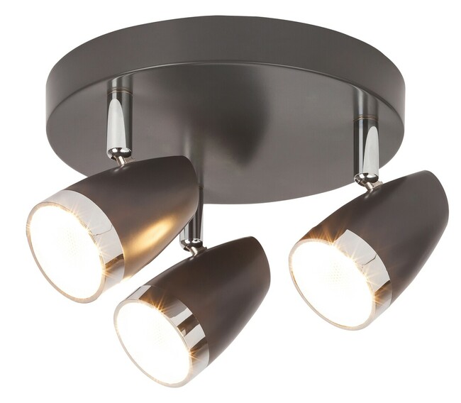 Svietidlo KAREN - LED/12W (840lm, 3000K), IP20 - 6514