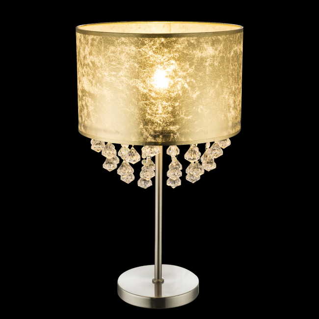 Stolová lampa AMY - 15187T3