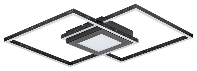 Stropné svietidlo CASIMIR - LED/40W, IP20 - 5269
