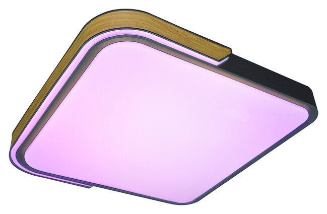 Stropné svietidlo ARILD - 48W, 1850lm, IP20 - 71146