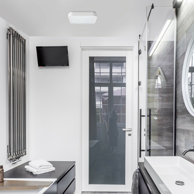 Svietidlo SAMIRA - 18 W, 1430 lm, IP20 - 71260