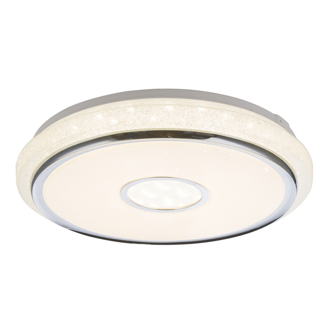 Stropné svietidlo DANI - 40W, 4200/3100lm, IP20 - 48389-40