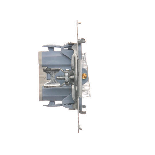 SIMON54/55 - vypínač č.:6, prístroj