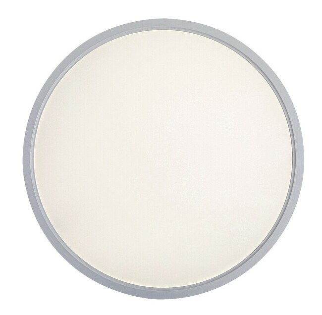 Svietidlo PAULOS - LED 24W, 2230lm, IP20, biele - 71073