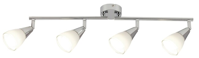 Svietidlo NICOLETTE - E14/4x max. 40W, IP20 - 6770