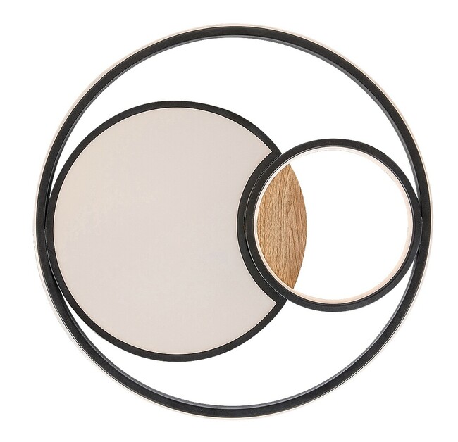 Stropné svietidlo LEOLA - 81W, 3800lm, IP20 - 71044