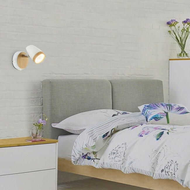 Svietidlo KAREN - LED/4W (280lm, 3000K), IP20 - 5564