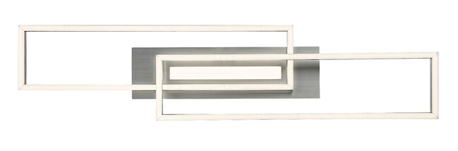 Svietidlo DEMETRIUS - 40W, 2850lm, IP20 - 71012