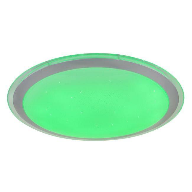 Stropné svietidlo CARRY - 30W,2500/1500lm, IP20 - 41354-30SH