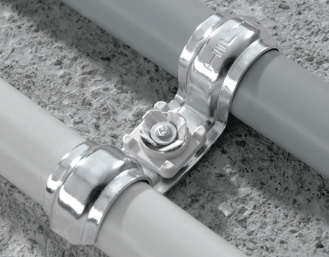 Hilti - Dvojitá trubk. prích. X-DFB 6 MX