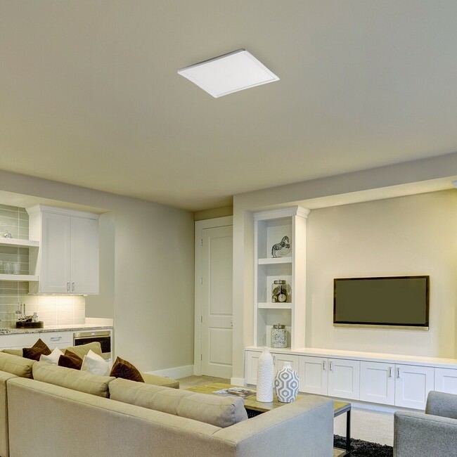 Svietidlo PAVEL - LED/18W, IP20 - 3429