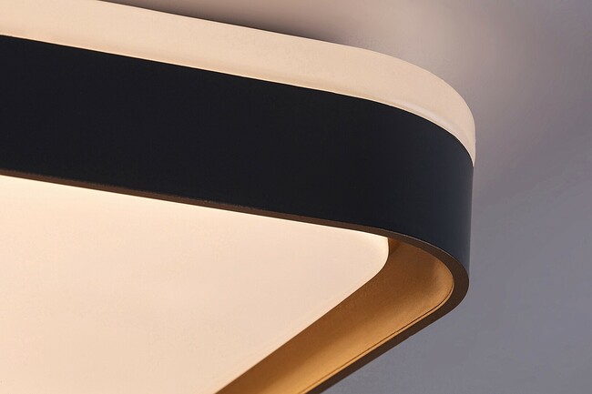 Stropné svietidlo LIATRIS - 26W, 1450lm, IP20