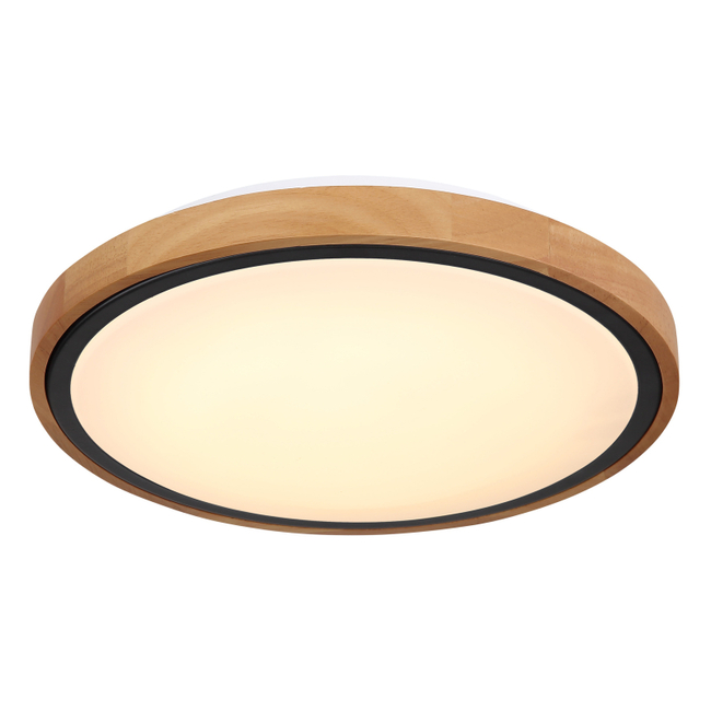 Stropné svietidlo BRUNO - 12W, 1200/530lm, IP20 - 41764-12