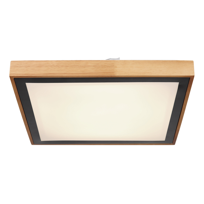 Stropné svietidlo BRUNO - 24W, 2500/1020lm, IP20 - 41764-24Q
