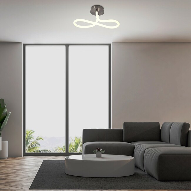 Svietidlo IRELIA - LED 23W, IP20 - 71008