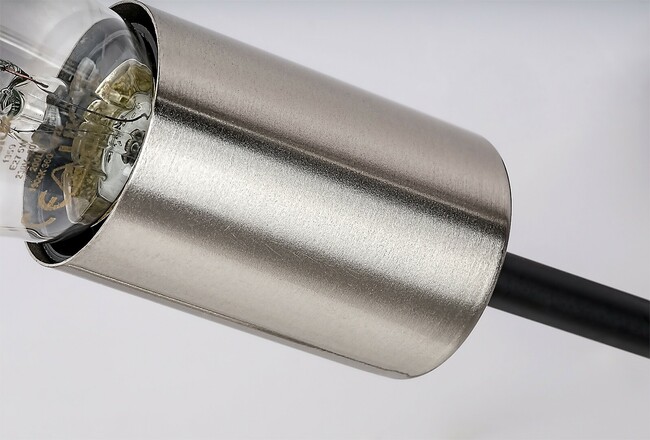 Stropné svietidlo BRANWEN -E27 6x MAX 25W, IP20 - 71026