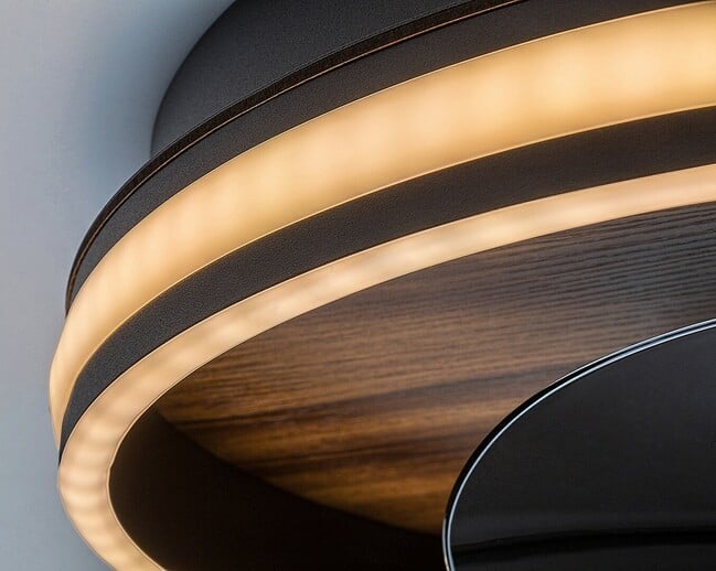 Svietidlo FAUSTINE - 30W, 1000lm, IP20 - 71016