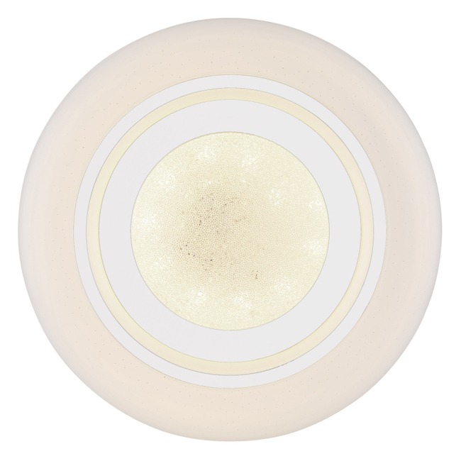 Stropné svietidlo BURRO - 18W, 1860/710lm, IP20 - 41369-18