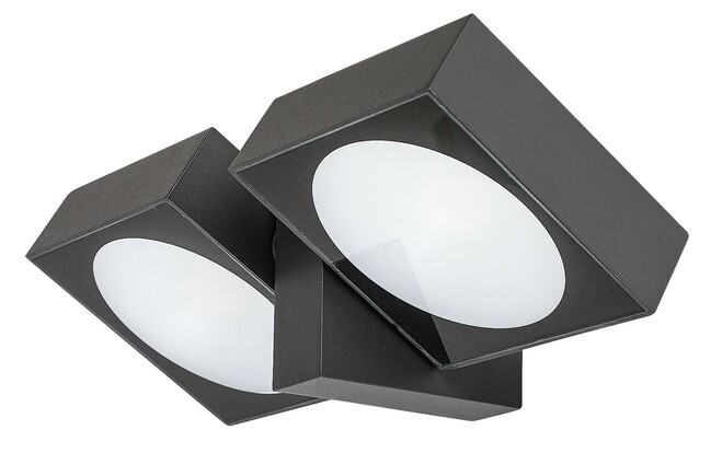 Svietidlo TELDE - 14W, 900lm, IP54 - 77101