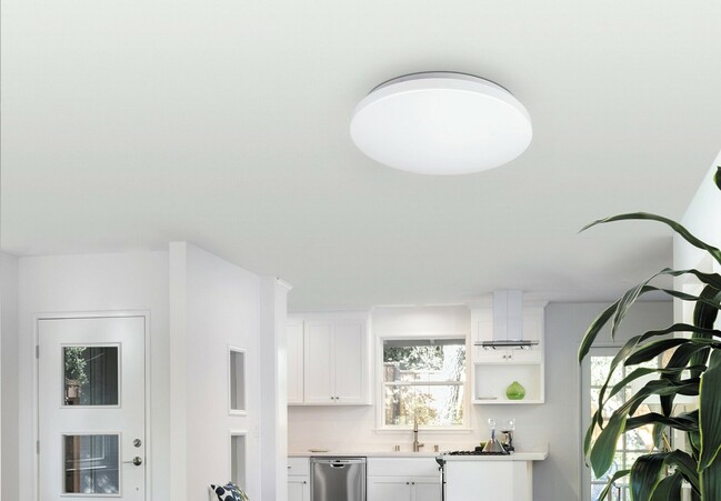 Svietidlo ROB kruh - LED/20W, IP20 - 2284