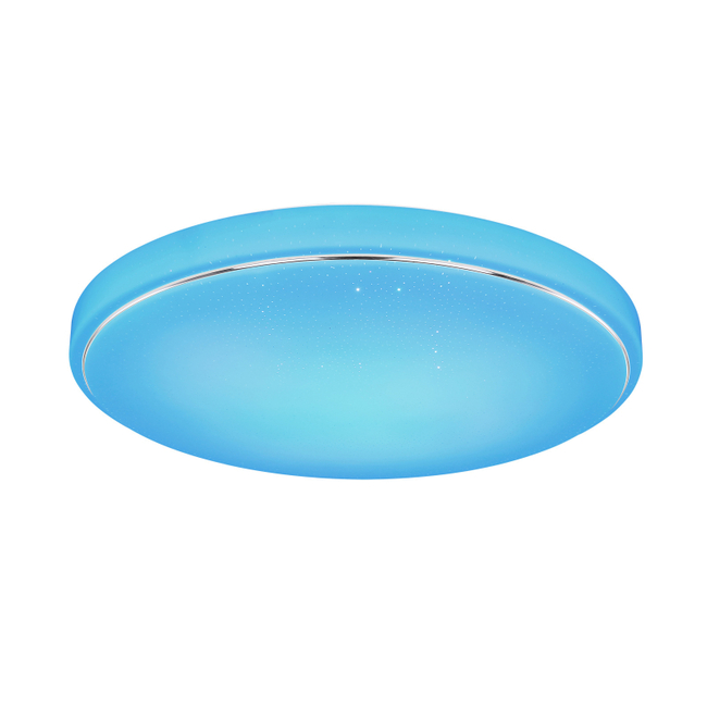 Stropné svietidlo KALLE - 40W, 4300/3300lm, IP20 - 48408-40