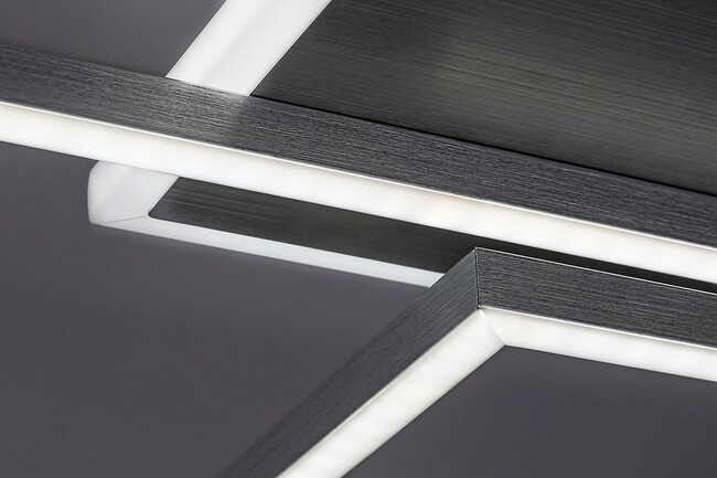 Svietidlo BENEDICK - LED 40W, IP20 - 71015