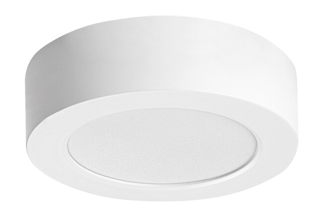 Svietidlo SHAUN2 - 7W, 670lm, IP20 - 71204