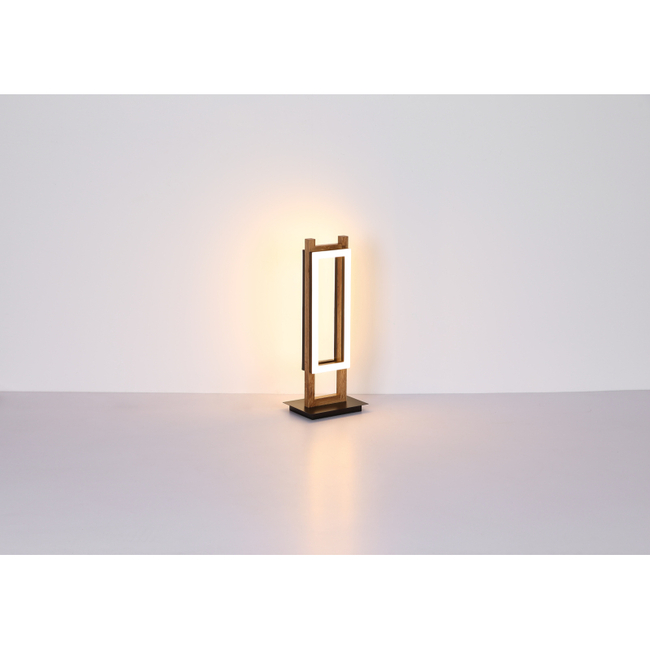 Stropné svietidlo ILLA - 20W, 2100/850lm, IP20 - 67266D