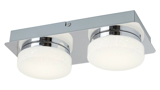 Svietidlo HILARY - LED/10W (800lm, 4000K), IP20 - 5662