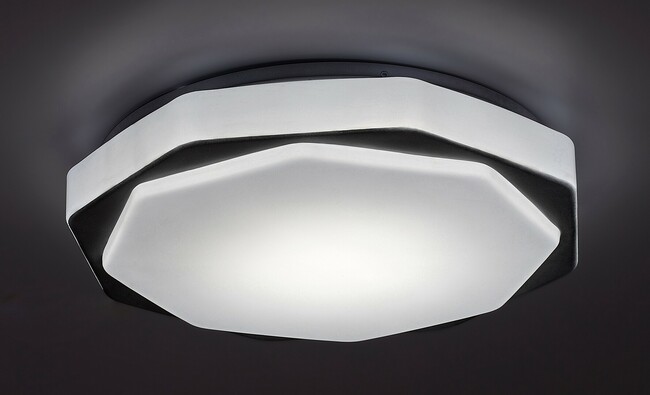 Stropné svietidlo DETTORA - LED/18W, 3000-6000K, IP20 - 71046