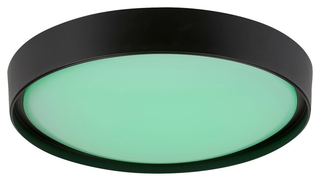 Stropné svietidlo ACHILLES - LED/40W, IP20 - 3146