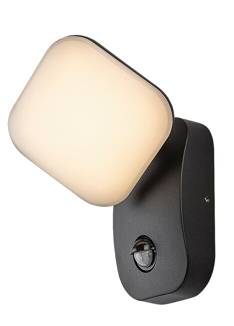 Svietidlo ODIEL - 12W, 850lm, IP44 - 77058