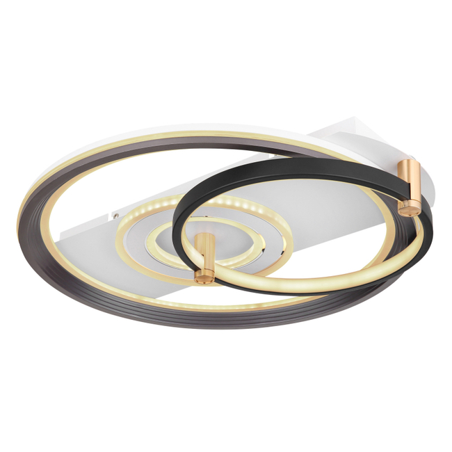 Stropné svietidlo ANI - 46W,4860/2240lm,IP20 - 48459-46