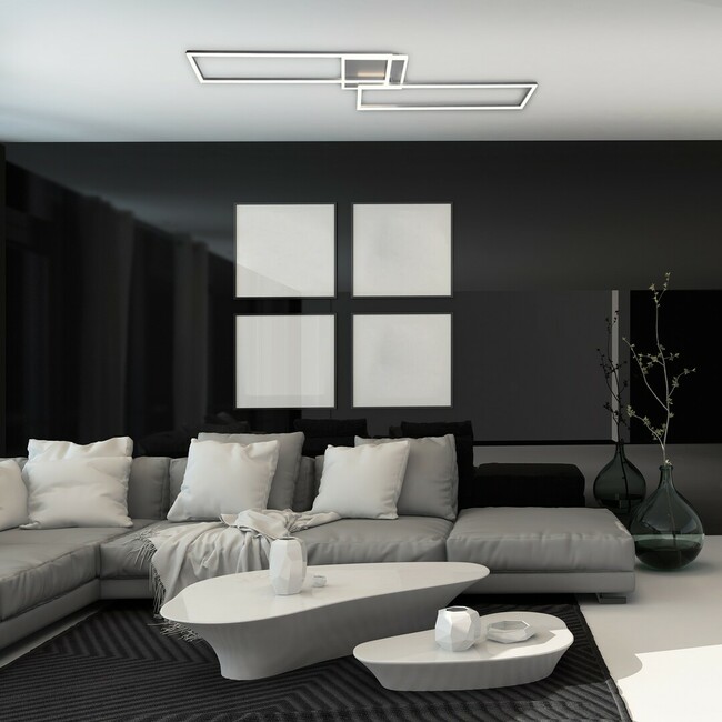 Svietidlo BENEDICK - LED 40W, IP20 - 71015