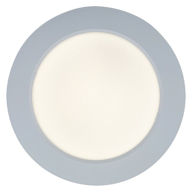 Svietidlo SHAUN2 - 12W, 820lm, IP20 - 71234