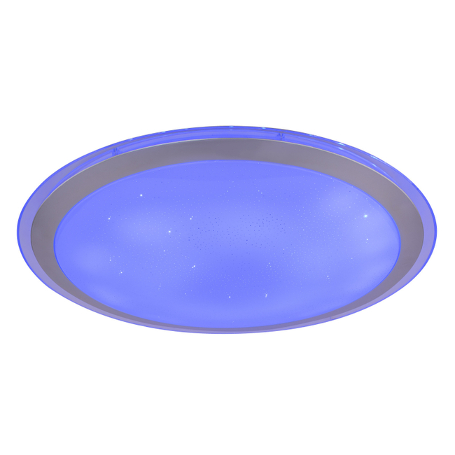 Stropné svietidlo CARRY - 30W,2500/1500lm, IP20 - 41354-30SH