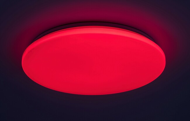 Svietidlo CERRIGEN - 40W, 3380lm, IP20 - 71036