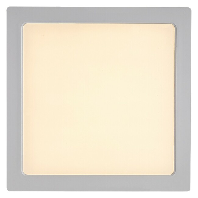 Svietidlo SHAUN2 - 24W, 2420lm, IP20 - 71209
