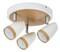 Svietidlo KAREN - LED/12W (840lm, 3000K), IP20 - 5566